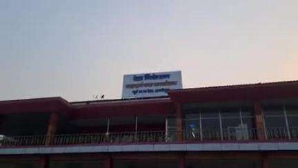 हाजीपुर: रेलवे सुरक्षा बल को महाप्रबंधक ने बोलेरो कैमरा और मोबाइल वितरित किए