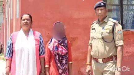 सोमेश्वर: सोमेश्वर क्षेत्र से लापता महिला को पुलिस ने मियांवाला देहरादून से सकुशल बरामद कर परिजनों के सुपुर्द किया