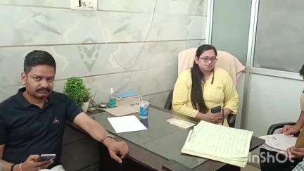 बाजपुर: बाजपुर में प्रसव के खेल में 6 आशाओं को टीम ने मौके पर पकड़ा, DM के आदेश पर की गई कार्रवाई