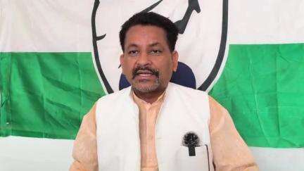 चम्पावत: उत्तर प्रदेश के साथ परिसंपत्तियों के बंटवारे को लेकर पूर्व विधायक हेमेश खर्कवाल ने कहा- भाजपा का उदासीन रवैया