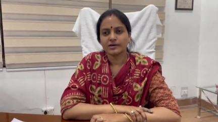 अमरोहा: जिले में भाजपा नेता ने स्वास्थ्य विभाग पर लगाए भ्रष्टाचार के आरोप, डीएम ने गठित की जांच कमेटी