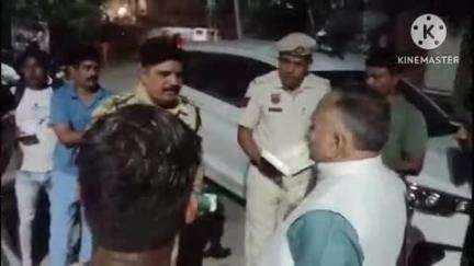 सोनीपत: सब्जी मंडी के पास फायरिंग में एक युवक की मौत, एक घायल