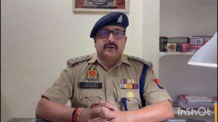 बरेली: बहेड़ी थाना क्षेत्र में झोलाछाप डॉक्टर के उपचार से एक युवती की हुई मौत, क्षेत्र अधिकारी अरुण कुमार सिंह ने दी जानकारी