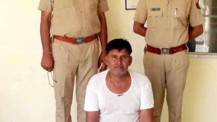 सिवाना: सिवाना पुलिस की टीम ने ₹5000 के इनामी अपराधी को किया गिरफ्तार