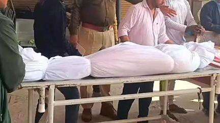 बैहर: ग्राम परसाटोला में एक्सीडेंट में घायल युवक की मौत, पुलिस ने मर्ग कायम कर जांच शुरू की