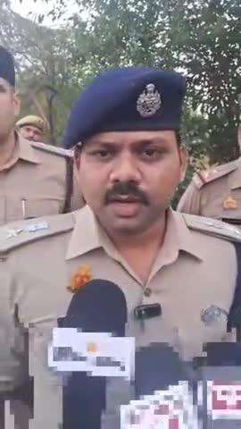 करछना: मामा भांजा पुलिस चौकी के पास दो पक्षों के विवाद के दौरान गोली चलने की सूचना से मची खलबली, डीसीपी ने दी जानकारी
