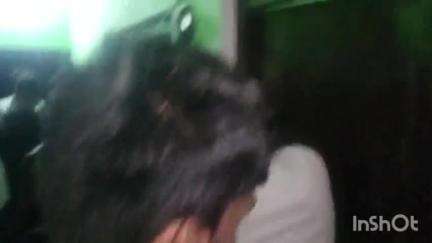 गभाना: कस्बा चण्डौस में युवक का शव घर के कमरे में संदिग्ध परिस्थितियों में फांसी के फंदे पर लटका मिला, पत्नी पर हत्या का आरोप
