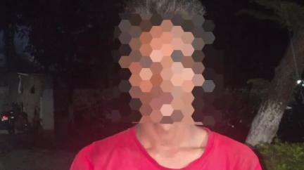 जलालगढ़: मोटरसाइकिल चोरी के आरोप में एक अभियुक्त को किया गया गिरफ्तार