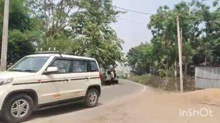 फलका: दरमाही स्कूल के प्रांगण में स्वास्थ्य विभाग ने आयोजित किया कार्यक्रम