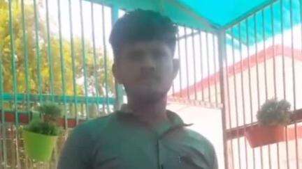 बाह: चैन स्नेचिंग की वारदात, बाह पुलिस ने दर्ज किया मुकदमा