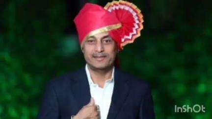 पारोळा: पारोळ्याचे गोविंदा दाणेज अमरावतीचे उपजिल्हाधिकारी म्हणून नियुक्ती