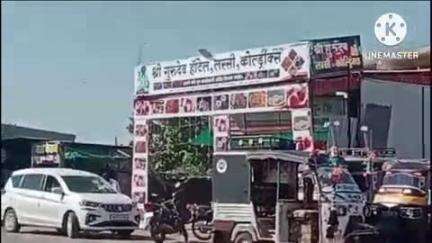 आष्टी: अति मद्य प्राशन केल्याने झाला इसमाचा मृत्यू ..सावंगा पुनर्वसन साहुर येथील घटना.. पोलिसांनी केली घटनेची नोंद
