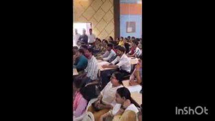 नरसिंहगढ़: नरसिंहगढ़ में 138 युवाओं को SDERF और होमगार्ड ने आपदा प्रबंधन का प्रशिक्षण दिया, प्राथमिक उपचार और बचाव का ज्ञान भी दिया