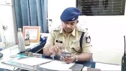 ग्वालियर गिर्द: मोहना में कार पलटने से एक व्यक्ति की मौत, पुलिस कर रही जाँच