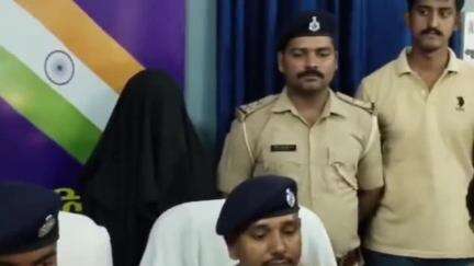 बक्सर: बक्सर के मैरेज हॉल में फायरिंग मामले में एक और आरोपी गिरफ्तार, सदर एसडीपीओ ने दी जानकारी