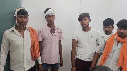 सवायजपुर: खानूपुर में हुए विवाद में दोनों पक्षों के 8 लोगों पर मुकदमा दर्ज, लकड़ी उठाने को लेकर हुआ खूनी संघर्ष