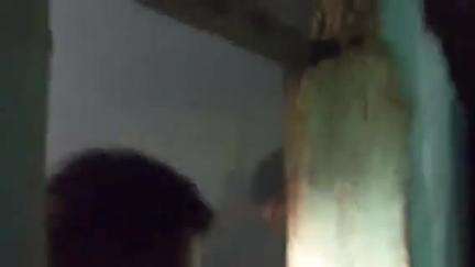 सोनबरसा: इंदरवा गांव में खाना बनाते समय घर में लगी आग