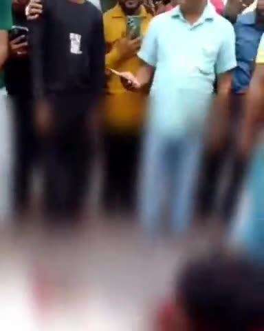 कोचाधामन: धनपुरा के पास ट्रैक्टर और बाइक की टक्कर में बाइक सवार की मौत
