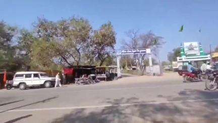 मेहकर: प्रेम प्रकरणातून तरुणाची आत्महत्या, नऊ जणांविरुद्ध मेहकर पोलीस स्टेशन येथे गुन्हा दाखल