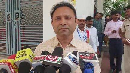 जगदीशपुर: भागलपुर में 17 मई से होमगार्ड बहाली प्रक्रिया शुरू, रोज़ाना 1400 अभ्यर्थी होंगे शामिल