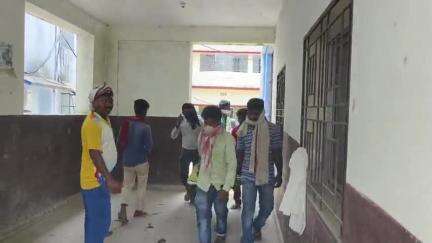 कटिहार: रामपुर पंचायत में मामूली विवाद के बाद युवक की पिटाई, इलाज के दौरान मौत, पोस्टमार्टम के लिए भेजा गया