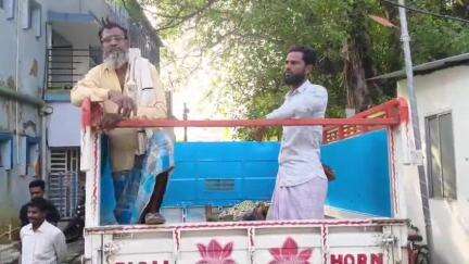 बेगूसराय: बेगूसराय में खेत देखने गए किसान की लू लगने से मौत, परिजनों में कोहराम