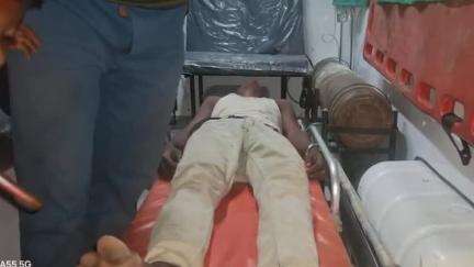 ताखा: ऊसराहार में शराब के नशे में दो पक्षों के बीच जमकर मारपीट, दो लोग हुए घायल