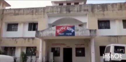केतार: केतार पुलिस ने वारंटी को गिरफ्तार कर जेल भेजा
