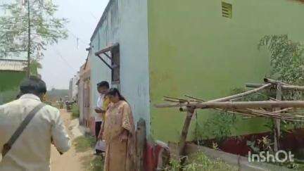 मधेपुरा: पुलिस लाइन में पूर्व से बने एक दर्जन से अधिक लोगों को सरकार के द्वारा घर खाली करने का नोटिस भेजा गया  #jansamasya
