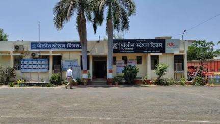 दिग्रस: शहरातील मलिकार्जुन मंदिरासमोरून ५५ हजाराची दुचाकी लंपास, अज्ञात चोरट्या विरुद्ध दिग्रस पोलीस ठाण्यात गुन्हा दाखल