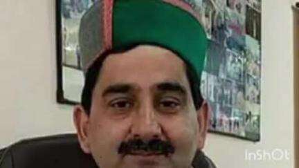 शाहपुर: उप मुख्य सचेतक केवल से पठानिया ने दसवीं में बोर्ड परीक्षा में उत्तीर्ण विद्यार्थियों को दी बधाई