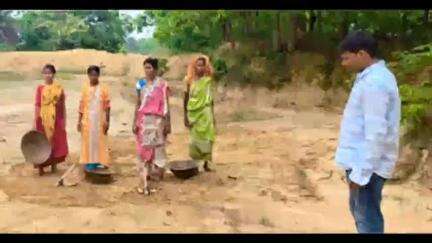 फतेहपुर: मनरेगा लोकपाल ने मुंडाबेड़ियां पंचायत के विभिन्न गांवों में मनरेगा योजना के कार्यों का निरीक्षण किया और दिशा-निर्देश दिए