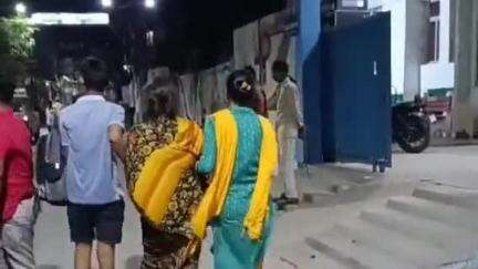 डुमरा: गोसाईपुर में तेज रफ्तार ऑटो ने साइकिल सवार को मारी टक्कर, मौके पर ही मौत