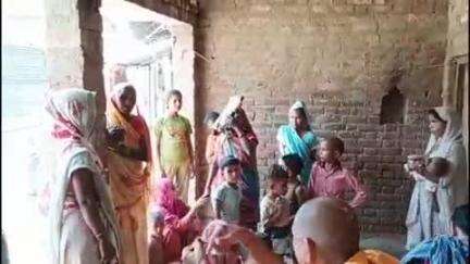 डलमऊ: ऐहार गांव के अशोक की देवरिया में हुई मौत, गांव में मचा कोहराम