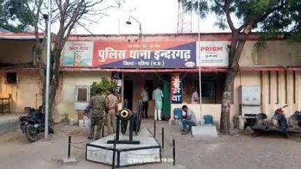 इंदरगढ़: ग्राम श्याम पहाड़ी में पुराने विवाद के चलते महिला के साथ दो लड़कों ने की मारपीट, जान से मारने की धमकी दी, मामला दर्ज