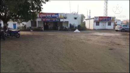 चंदिया: वार्ड क्रमांक-13 चंदिया में चोरी, अज्ञात आरोपी के खिलाफ मामला दर्ज