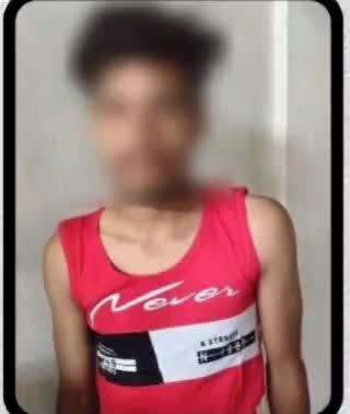 बेलदौर: थाना पुलिस ने लूटकांड के फरार आरोपी सहित दो को किया गिरफ्तार