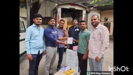 ठाणे: नवी मुंबईत प्लास्टिक पिशव्यांची वाहतूक करणा-या टेम्पोवर धडक कारवाई, मनपाची माहिती