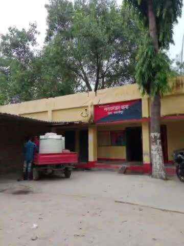 सरायरंजन: सराय रंजन थाना पुलिस ने दो वारंटी को गिरफ्तार किया, जेल भेजा