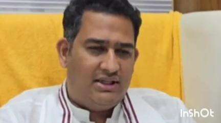 कोपरगाव: प्रधानमंत्री आवास योजनेच्या नाव नोंदणीला मुदतवाढ; लाभ घेवू न शकलेल्या नागरिकांनी लाभ घ्यावा, आ. आशुतोष काळे