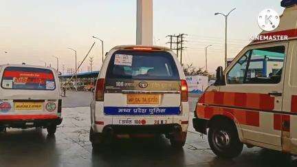 आगर: जोगपुरा के 35 वर्षीय व्यक्ति ने अज्ञात कारणों से जहरीला पदार्थ खाया, आगर जिला अस्पताल में चल रहा इलाज