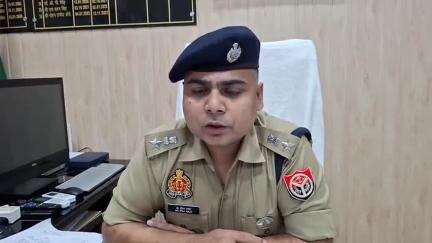 ज़मानिया: गाज़ीपुर पुलिस एसपी का फेक आईडी बनाकर लोगों से मांगा जा रहा है नंबर, एसपी डॉ ईरज राजा ने की अपील