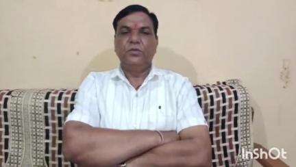 तराना: मदनलाल चौहान ने विद्युत विभाग की लापरवाही पर उठाए सवाल आगामी बारिश के मौसम में किसानों की सुरक्षा पर चुक#jansamasya