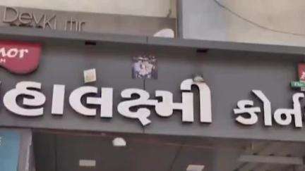 અમદાવાદ શહેર: હેવમોર આઇસ્ક્રીમમાં ગરોળીની પૂંછ નીકળવાનો મુદ્દો, તપાસ માટે 3 ડેપ્યુટી કમિશનરની કમિટી બનાવાઇ