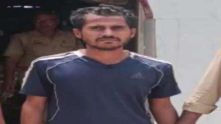 घाटमपुर: बिधनू पुलिस ने वांछित अभियुक्त को किया गिरफ्तार