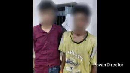 कटिहार: बड़ी बाजार में महिला का सोने का लॉकेट छीनने के आरोप में दो आरोपियों को गिरफ्तार कर जेल भेजा गया, जाँच शुरू