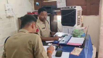 सीतामऊ: मुवाला में खेत में एंगल उखाड़ने को लेकर फरियादी के साथ 5 लोगों ने की मारपीट, 5 पर मामला दर्ज