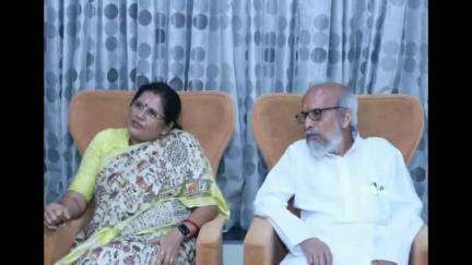 ରେମୁଣା: ନୋସି ଠାରେ ଅଙ୍ଗନୱାଡି କର୍ମଚାରୀ ମାନଙ୍କ ବିଭିନ୍ନ ସମସ୍ୟା ନେଇ ଆଲୋଚନା କଲେ ଉପମୁଖ୍ୟମନ୍ତ୍ରୀ