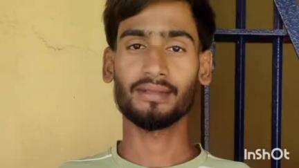 हरलाखी: हुर्राही गांव से पूर्व मारपीट मामले का फरार आरोपी गिरफ्तार