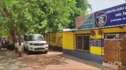 अकोट: अडगाव बु सदरपुर व आडसूळ येथील एकूण ३ जणांवर जिल्हा हद्दपारची कारवाई;उपविभागीय पोलीस अधिकारी कार्यालयाची माहिती